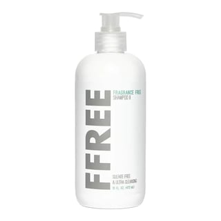 FFREE シャンプー II