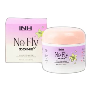 INH Hair No Fly Zone Super Hold Hydrating Hair Pomade