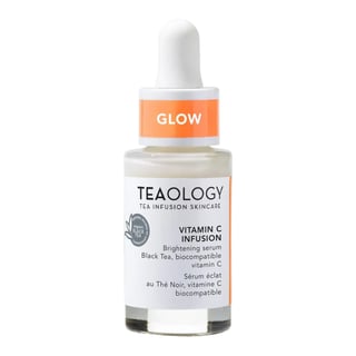 Teaology Skincare Vitamin C Infusion Brightening Serum