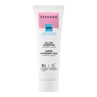 Sephora Collection All Day Hyaluronic Acid Hydrator Moisturizer