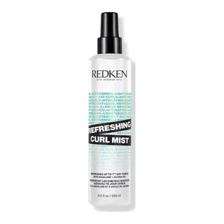 REDKEN Curl Refreshing Mist