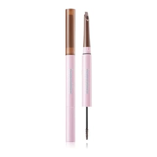 Barenbliss Make Me Plushy Eyebrow Duo