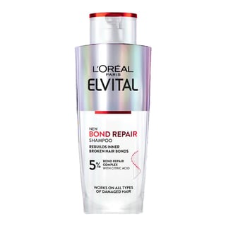 L'Oreal Elvital Bond Repair Shampoo