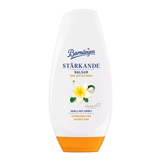 Barnängen Balsam Stärkande