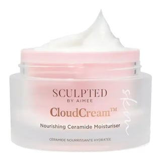 Sculpted by Aimee Cloud Cream