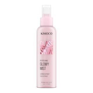 Kimoco Young Glass Skin Refreshing Glowy Mist