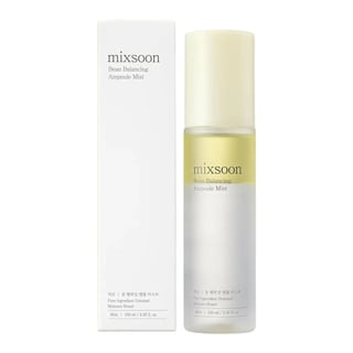 Mixsoon Bean Balancing Ampoule Mist