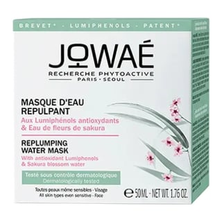 Jowae Replumping Water Mask
