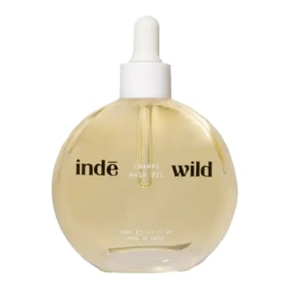 inde wild Champi Hair Oil