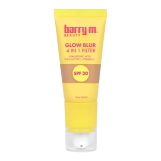 Barry M Cosmetics Glow Blur 4-In-1 Filter SPF 30