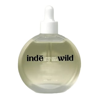 inde wild Moonlight Scalp Serum