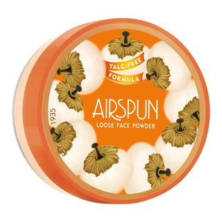 Coty Airspun Talc-Free Loose Face Powder