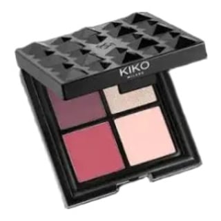 KIKO Milano Magnetic Nights Party Glam Eyeshadow Palette