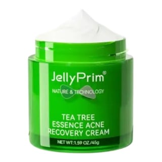 JellyPrim Australia Tea Tree Essence Acne Recovery Cream