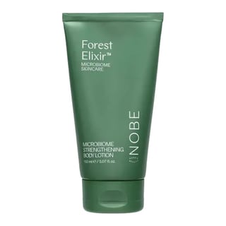 Nobe Forest Elixir Microbiome Strengthening Body Lotion
