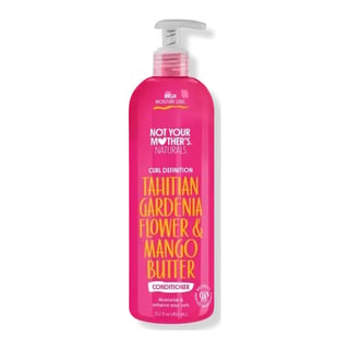 Not Your Mother’s Naturals Tahitian Gardenia & Mango Butter Curl Definition Conditioner