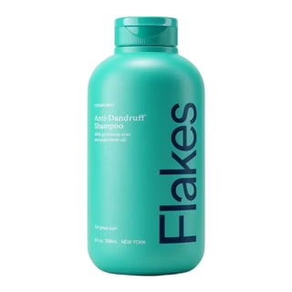 Flakes Anti-Dandruff Shampoo