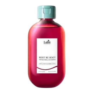 Lador Root Re-Boot Awakening Shampoo Red Ginseng