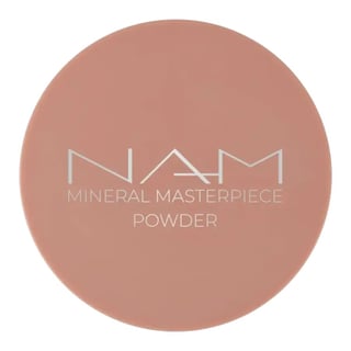 Nam Cosmetics Mineral Masterpiece Powder