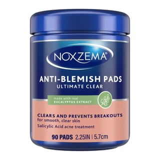 Noxzema Anti-Blemish Pads