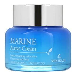 The Skin House Marine Active Cream
