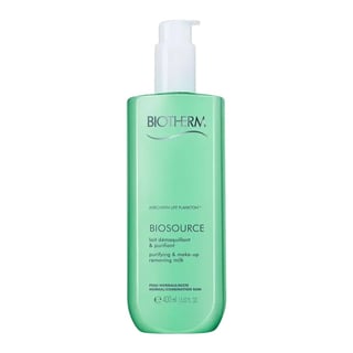 碧兒泉 Biosource 卸妝乳