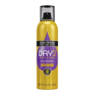 John Frieda Day 2 Revival Dry Shampoo
