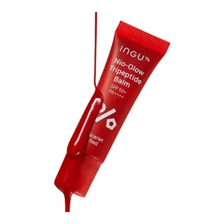 Ingu Nio-Glow Tripeptide Balm SPF 50+ PA++++