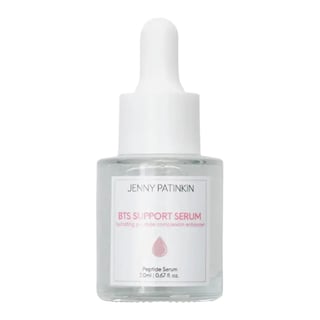 Jenny Patinkin BTS Support Serum