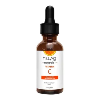 Melao Vitamin C Professional Facial Serum