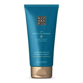 Rituals Cosmetics The Ritual Of Hammam Body Mud