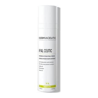 Dermaceutic Laboratoire Hyal Ceutic Intense Hydrating Cream