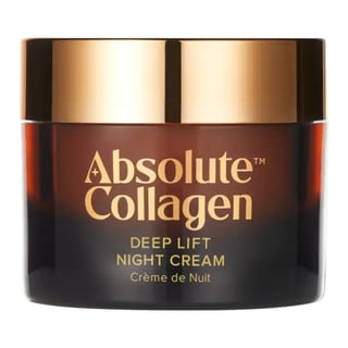 Absolute Collagen Deep Lift Night Cream