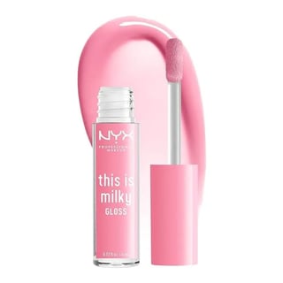 NYX Cosmetics This Is Milky Gloss