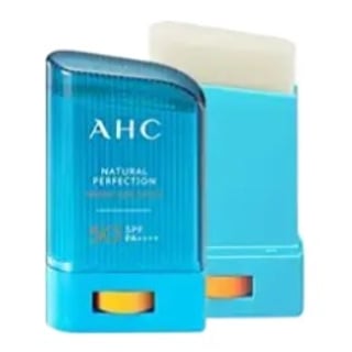 AHC Beauty Natural Perfection Fresh Sun Stick SPF50+ PA++++