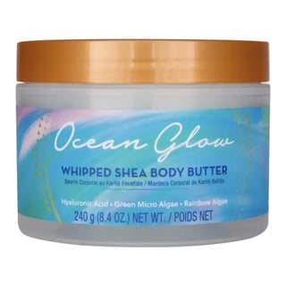 Tree Hut Ocean Glow Whipped Shea Body Butter