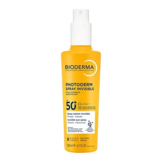 Bioderma Photoderm Spray Invisible SPF 50+