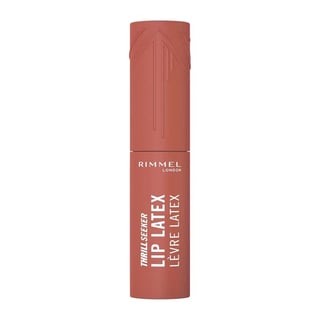 Rimmel London Thrill Seeker Lip Latex