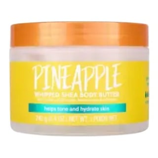 Tree Hut Pineapple Whipped Shea Body Butter