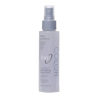 Ion Color Defense Detangling Shine Mist