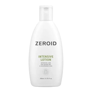 Zeroid Intensive Lotion