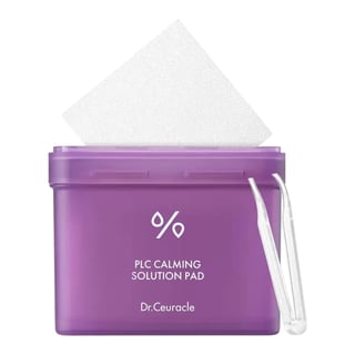 Dr.Ceuracle PLC Calming Solution Pad