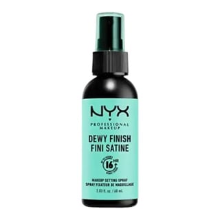 NYX Cosmetics Makeup Setting Spray