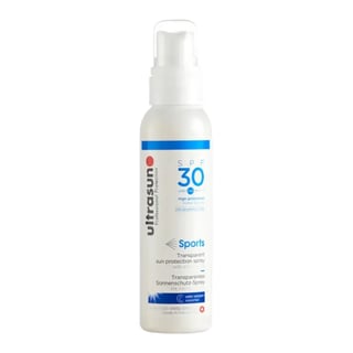 Ultrasun Sports Spray SPF 30