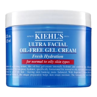 Kiehl's Ultra Facial Oil-Free Gel Cream