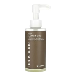 Mizon Deep Cleansing Oil