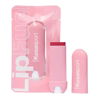 Kosas LipFuel Hyaluronic Acid Lip Balm