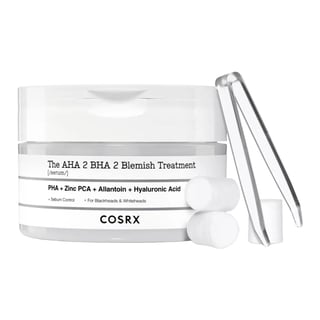 コスアールエックス AHA 2 BHA 2 ブレミッシュ トリートメント