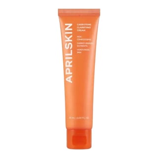 APRILSKIN Carrotene Clarifying Cream