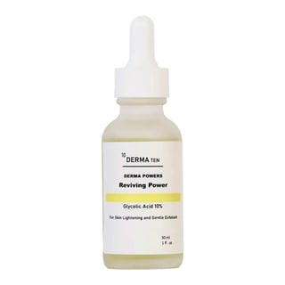 Derma Ten Reviving Power Serum